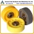 Import Steel Skate wheel Conveyor roller bearing for transport goods on flat bottom from China