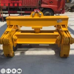Steel sling/Slab clamp/Billet clamp