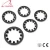 Import Steel teeth locking washer DIN6797 from China
