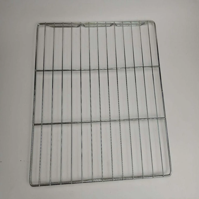 steel wire rack/grill accessories