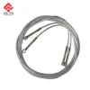 Steel Wire Rope 1.5MM,16MM Wire Rope 7x19