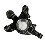 Steering knuckle for Toyota Highlander GSU45 2009-OEM 42305-0E040 LH 42304-0E040 RH