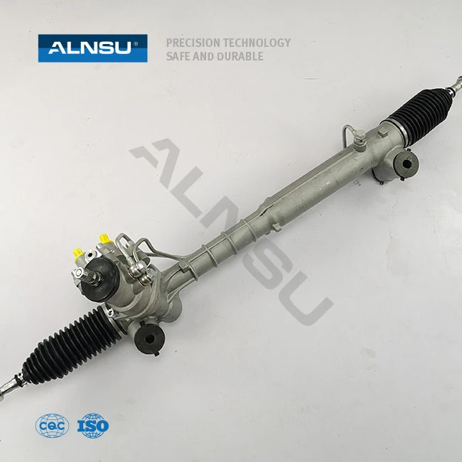 steering rack and steering gear box for 44200-50180 LS430