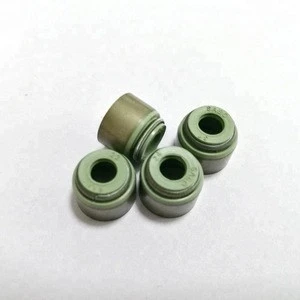 Stem valve seal for Japanese car