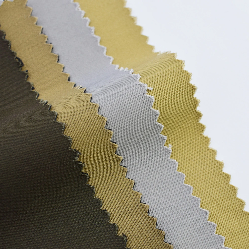 stock lot fabrics textiles tencel with elastan
