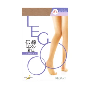 stockings made in japan