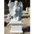 Import Stone Carving Custom Sized Angel Baby Figurine from China