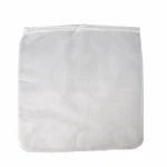 Strainning bag Nylon Filter bag for Paint Nut milk Juices Tea Coffee Yogurt
