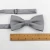 Import Strip Colorful Neck Tie Set For Men Slim Necktie Bowtie Handkerchief Suit Ties Cravat Butterfly Corbatas from China