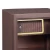Import Strong and High Quality Bank Fire Resistant Safe Deposit Box from China