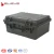 Import Strong Plastic Camera Box Hard Military Case Shockproof Handle Plastic Carry Case from China
