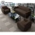 Import Stylish Conference Sofa Fabric Office Sofa Set 1+1+3 Reception Sofa for sale from China