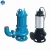Submersible axial flow propeller pump,dewatering pump,sewage pump