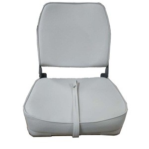 Successful sun Folding Boat Seats stainless steal ship Seat