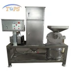 Sugar/Flour/Sorghum/Millet Grinding Sieving Machine