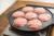 Import SUGIYAMA Aluminum Alloy Non-Stick Muffin Sandwich Bread Pancake Maker Pan For Breakfast Plate from Japan