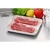 Import SUGIYAMA Green Environmental Protection Alloy Aluminium Fast Defrosting Tray Meat Defrost Board from Japan