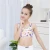 Import Summer Girls Tank Cotton Vest Kids Underwear Colored Baby Camisole Student Undershirts Teenager Tank Top from China