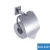 Import SUN-8107 Bathroom Wall Mount Stainless steel Single Robe Hook from China