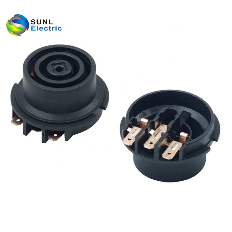 Buy Sunl Ksd686-c11 Electric Kettle Connector Kettle Heater from ...