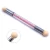 Import SUNNY Double Side Shading Effect Sharp and Round Sponge Artificial Nail Brush from China