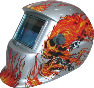 Sunrise brand Auto-darkening Welding Helmet/welding Mask for MMA/TIG MIG