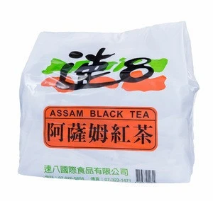 Super 8 Assam Black Tea