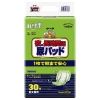 Super absorbent urine panty adult print diapers made in Japan