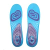 Super Soft Bottom Multi Functional Design Shock Absorption Full Length Sport Comfort Gel Insoles