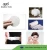 Import Super Soft Cosmetic Cotton Pad Spunlace Nonwoven Cotton Pads from China