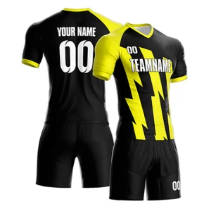 Suppliers Cheap Camouflage Design 2020  Man Football Jersey Soccer Soccer Wear