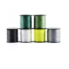 Supply Best Price PE Braid Fishing Lines Multi Color Braided Lines