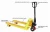 Import supply hand truck pallet trolley/manual pallet jack/hand pallet truck from China