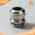 Import Supply high quality brass or stainless steel cable gland from China