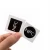 Supply NFC smart tag 213 chip compatible with nfc mobile phone stickers