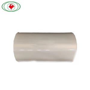 Support custom color multi-layer PA/PE coextrusion blown plastic film for packaging