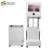 Import Support OEM/ODM and Strong Steel Panel Material photo booth equipment from China