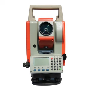 Surveying Equipment Price Of  Total station DTM624R