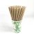 Import Sustainable eco friendly bar accessories kitchen accessories drinking paper straws from China
