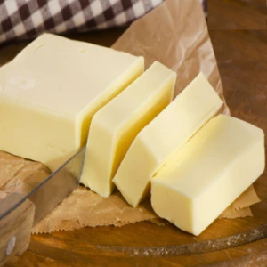 Sweet Unsalted Butter  82,5% Fat