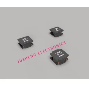 SWFI 5020 Series -- Wire Wound Power Inductor 1uH /1.5uH/2.2uH/.3.3uH/4.7uH 6.8uH /10uH/ 47uH/68uH/150uH/220uH