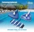 Import Swimming Pool Accessories Cleaner Aluminum Vacuum Head from China