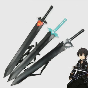 Kirito dual sword by the103orjagrat
