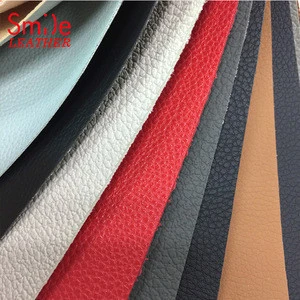 Synthetic Leather For Car Seat Cover Embossed Fashion Pvc Leather For Sofa