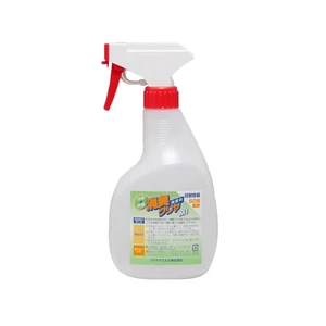 Syousyuu Clear Private Label OEM Anti-fungal Deodorant