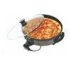 T-36A 7cm Flat surface 36 pizza pan with Non stick coating