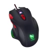 T Wolf 8D 6400DPI Optical LED Computer Mouse RGB USB Wired Gaming Mouse