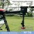 Import T10 Quad-Axis 10L Agriculture Spray Drone Frame Kit 10kg Brushless Spraying System Drone for Agricultural Spraying from China