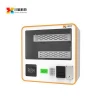 Table Top Small Vending Machine 24H Auto Self-service Dispenser Desiged for Bar