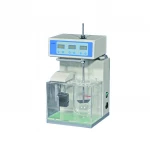 Tablet Capsule Laboratory Dissolution Testing Equipment Tester